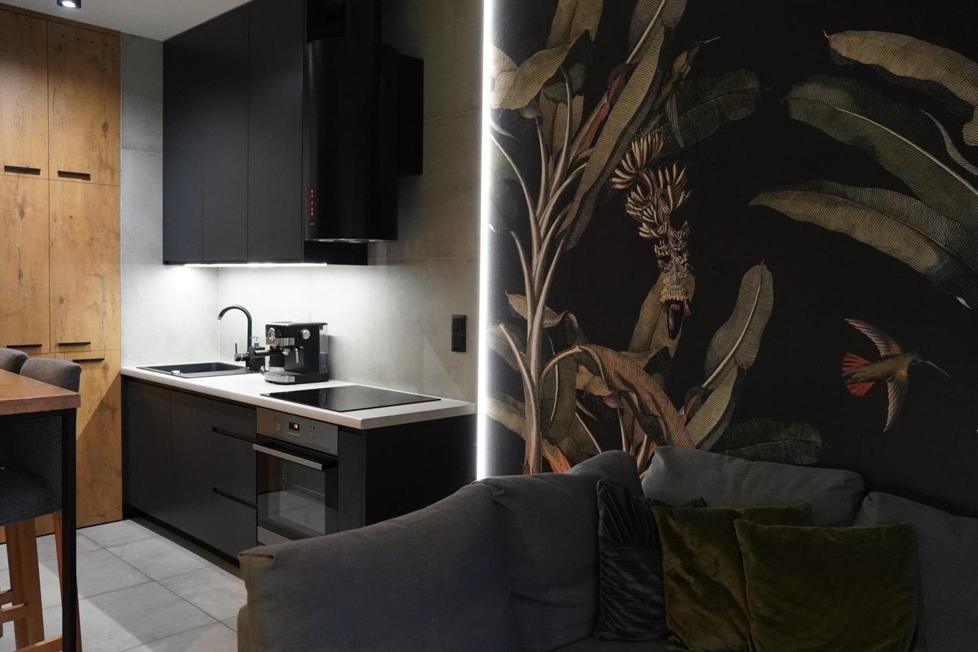 Jacuzzi Apartamenty Gdansk - Relax Apartments Gdańsk Quarto foto