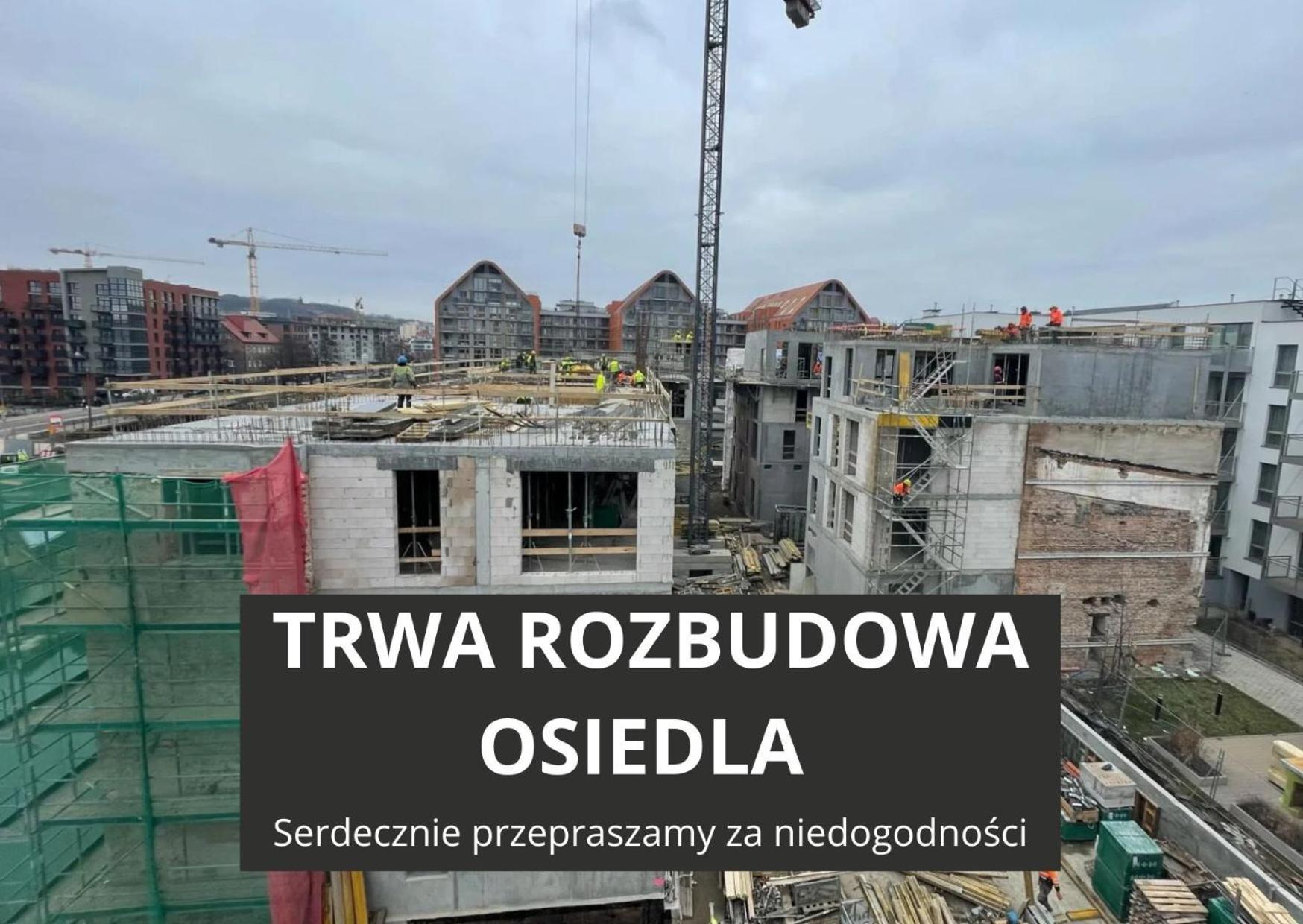 Jacuzzi Apartamenty Gdansk - Relax Apartments Gdańsk Exterior foto