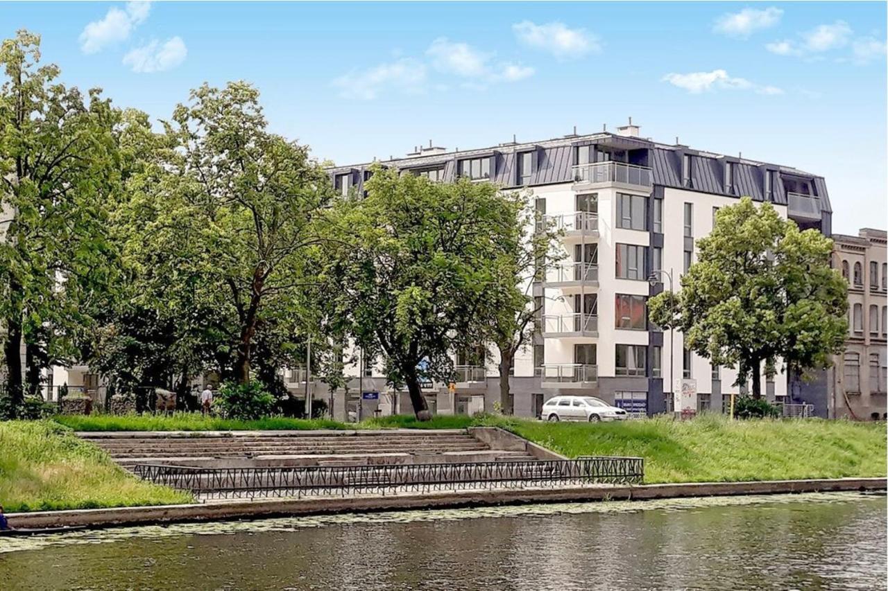 Jacuzzi Apartamenty Gdansk - Relax Apartments Gdańsk Exterior foto
