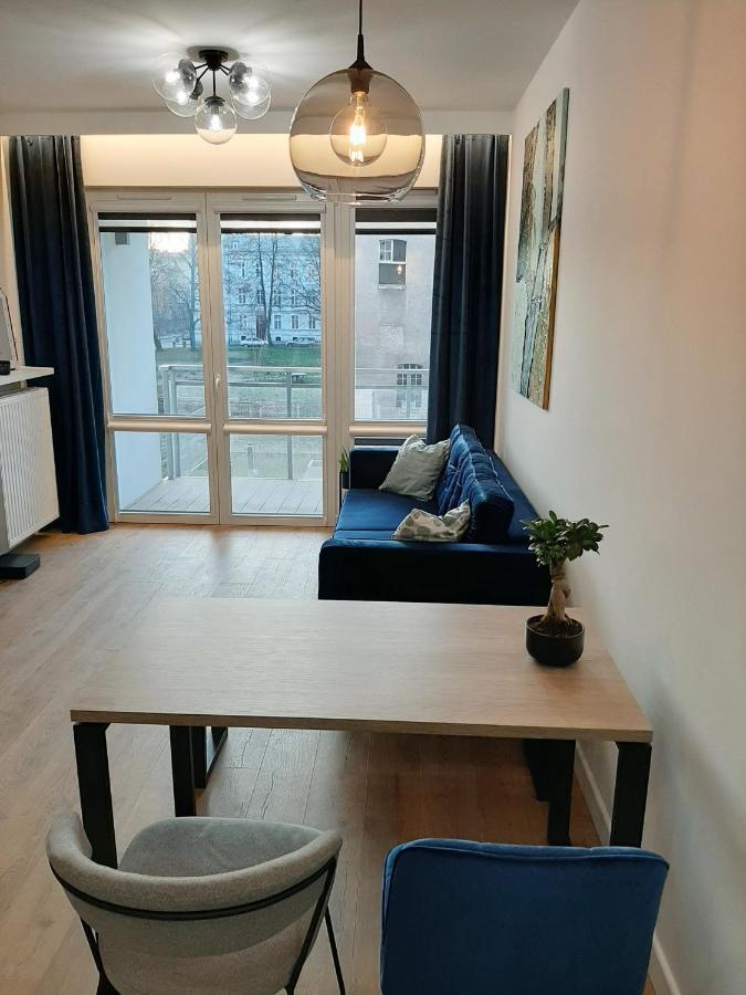 Jacuzzi Apartamenty Gdansk - Relax Apartments Gdańsk Exterior foto