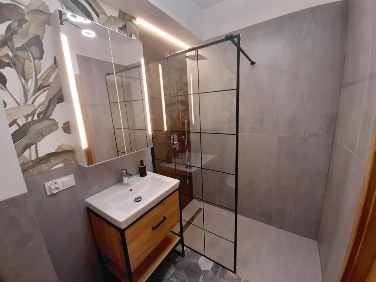 Jacuzzi Apartamenty Gdansk - Relax Apartments Gdańsk Exterior foto